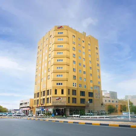 The Saj Hotel-3
